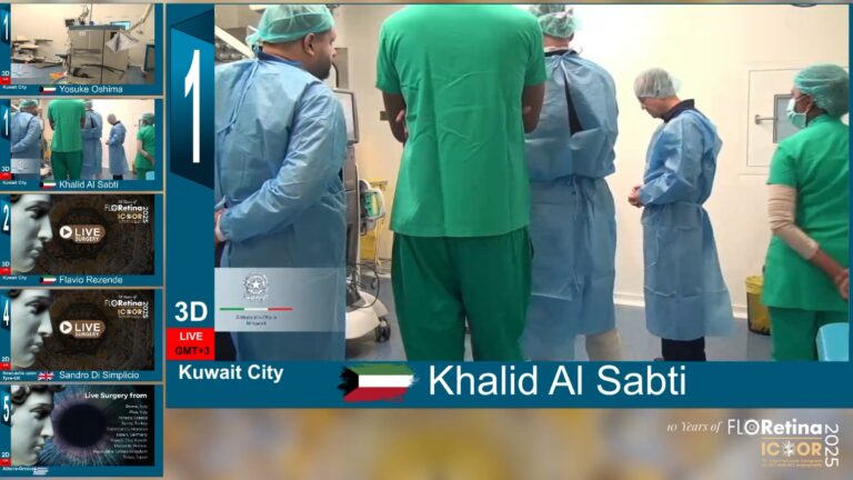 CONGRESSO FLORETINA-ICOOR 2025 Img2